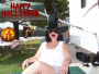 Mamma's Halloween