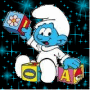 baby smurf