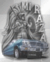 MI RAZA