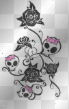 Death by pink