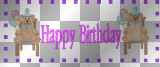 birthday bears birthday bears