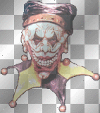 clown clown