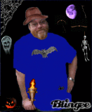 JIGGYPAW GETTING SPOOKY
