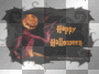 happy halloween