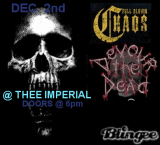 devour the dead
