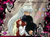 Inuyasha And Kagome Tribute