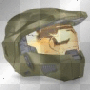 halo helmet