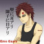 Emo Gaara Emo Gaara