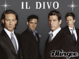 IL DIVO