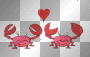 Crabs