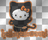 Hello Halloween
