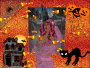 Second Life Halloween