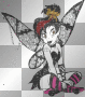 Emo Tinkerbell
