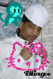 he is sexii
