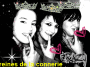 reines de la connnnnnnerie