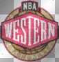 NBA Western Conference