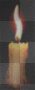 candle
