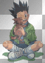 Gon Freecs