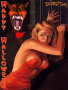 pin up halloween