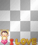 I love you