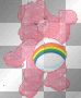 rainbows