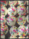 hello kitty cupcakes