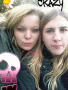 Commenti profilo di Myspace