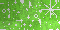 medium green glitter