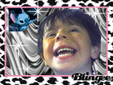 SWEET BABY