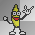 RockerBanana