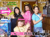 Teh Lil Stunners!!! Teh Lil Stunners!!!