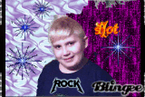 ROCK ON 