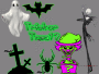 tRiCk Or TrEAt
