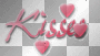 kisses