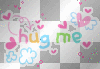 hug me
