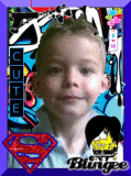 my handsome Reece