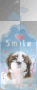 smile