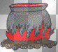 cauldron