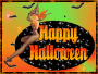 halloween witch
