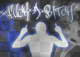 fuck a bitch fuck a bitch