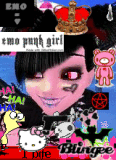 myy avi on imvu!!
