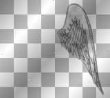 left wing