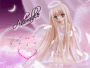 Cute angel