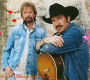 Brooks and Dunn