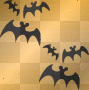 orange bats
