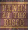 panic at the disco