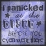panic! at the disco