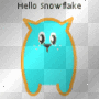 hello snowfflake hello snowfflake