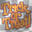 Trick or treat