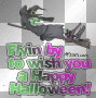 Witchy Halloween